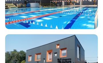 Od piątku kultura i sport wraca do życia